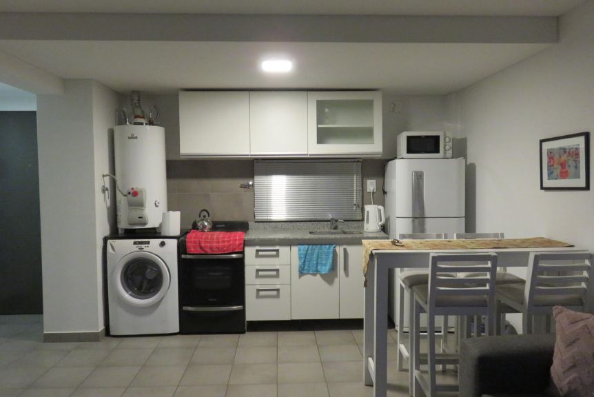 Departamento en Alquiler en Godoy Cruz, Mendoza