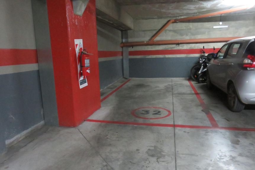 Departamento en Alquiler en Godoy Cruz, Mendoza
