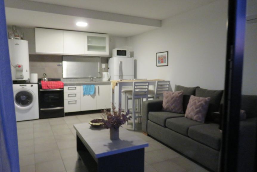 Departamento en Alquiler en Godoy Cruz, Mendoza
