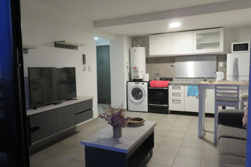 Departamento en Alquiler en Godoy Cruz, Mendoza