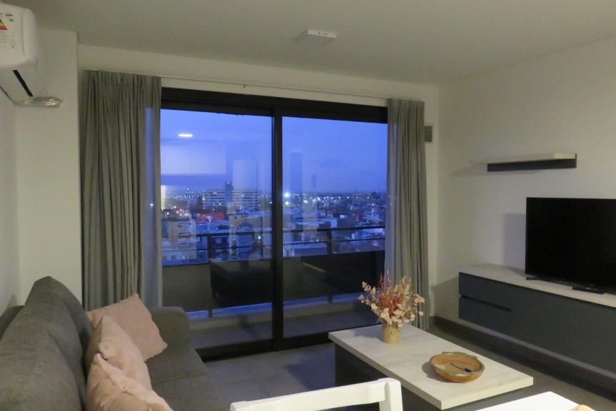 Departamento en Alquiler en Godoy Cruz, Mendoza
