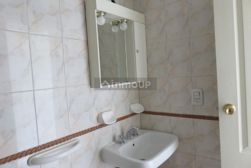 Departamento en Alquiler en Capital, Mendoza