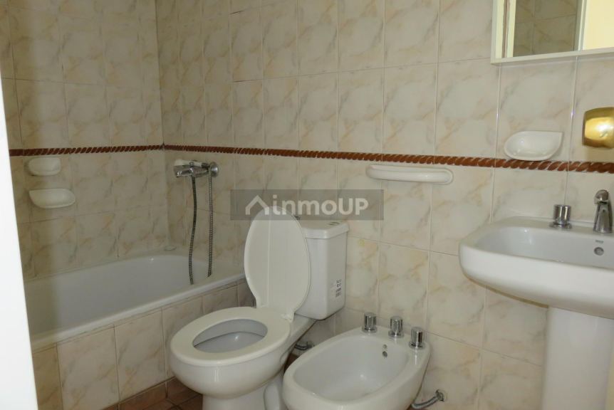 Departamento en Alquiler en Capital, Mendoza