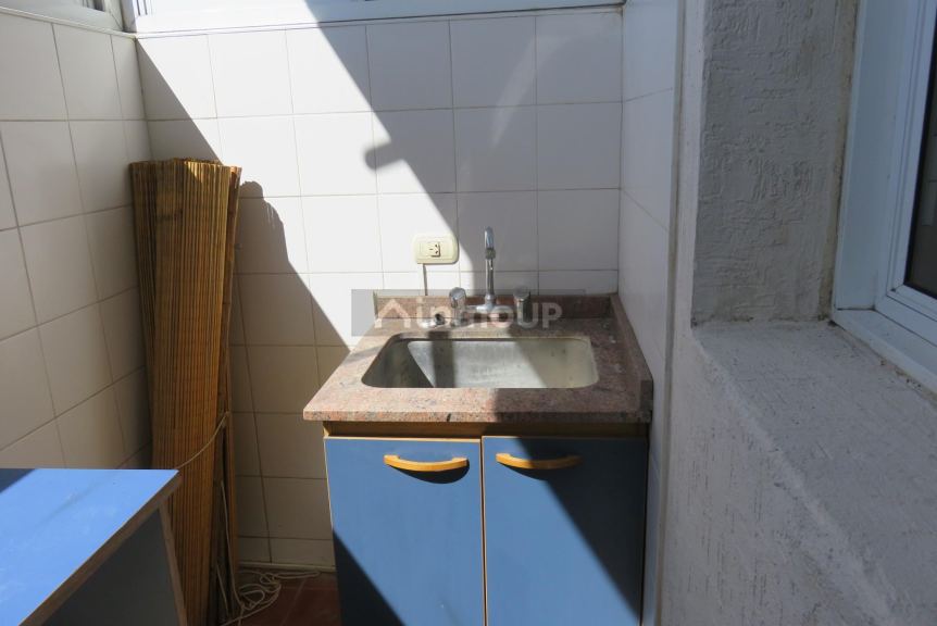 Departamento en Alquiler en Capital, Mendoza