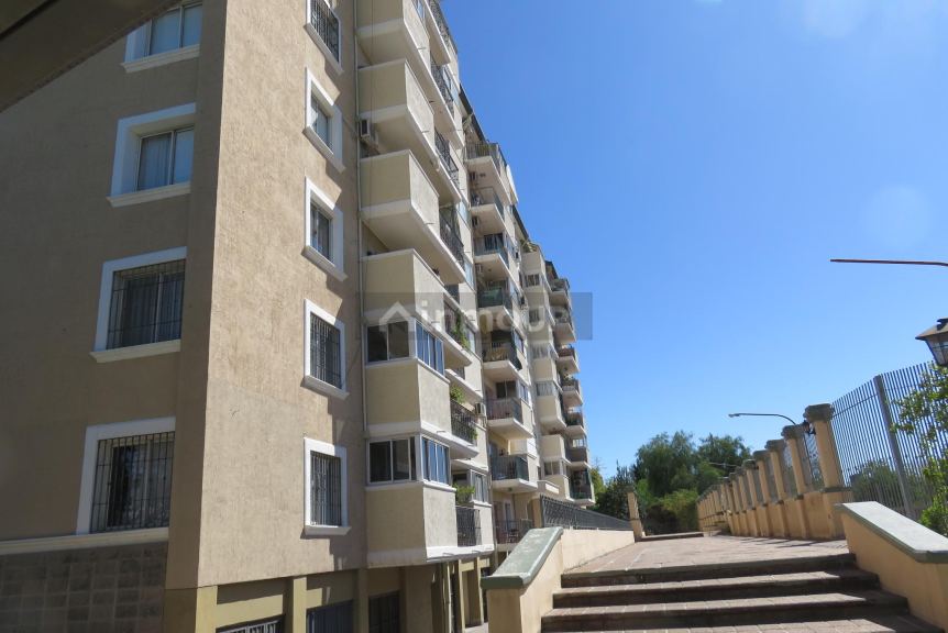 Departamento en Alquiler en Capital, Mendoza