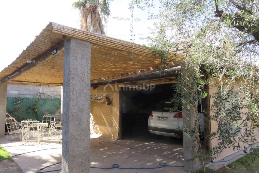 Casa Quinta en Alquiler en Maipu, Mendoza