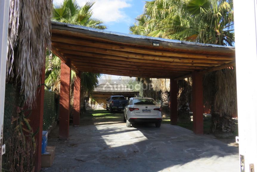 Casa Quinta en Alquiler en Maipu, Mendoza