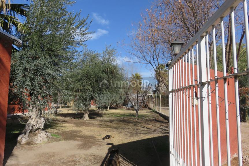 Casa Quinta en Alquiler en Maipu, Mendoza