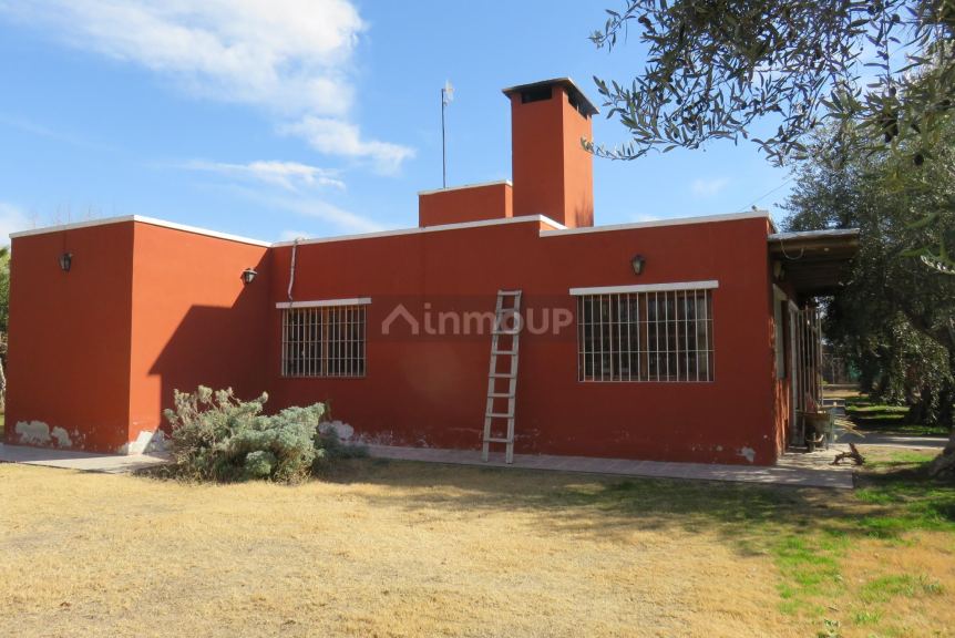 Casa Quinta en Alquiler en Maipu, Mendoza