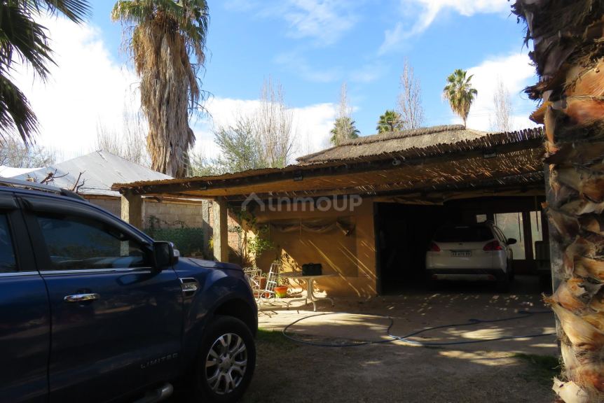 Casa Quinta en Alquiler en Maipu, Mendoza