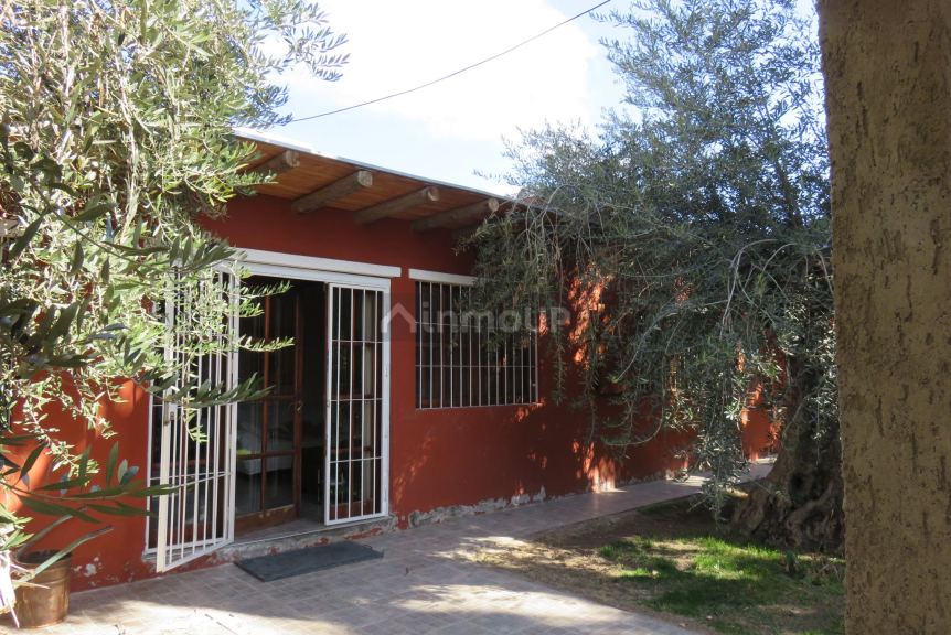 Casa Quinta en Alquiler en Maipu, Mendoza