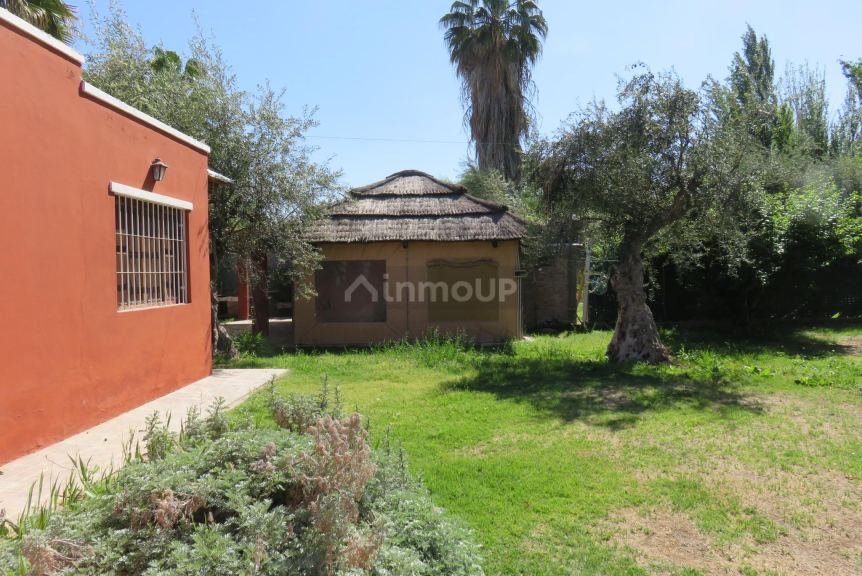 Casa Quinta en Alquiler en Maipu, Mendoza