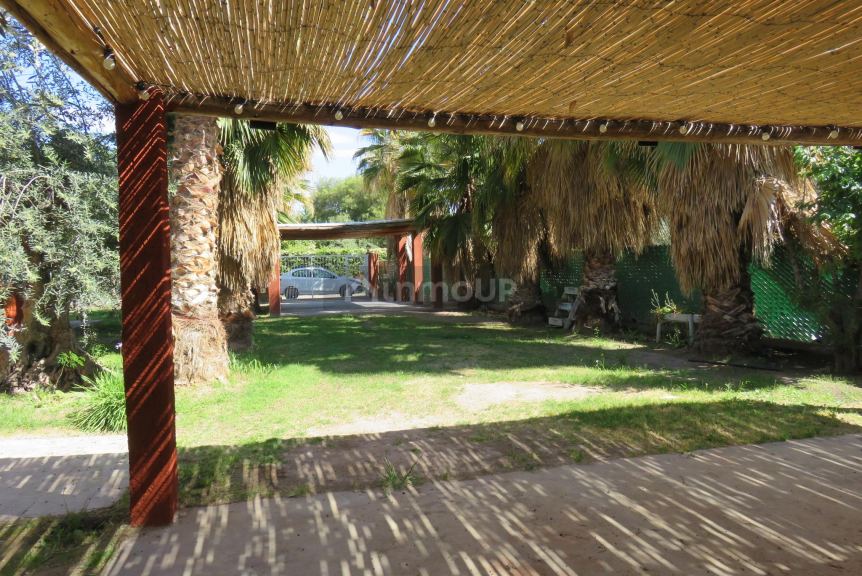 Casa Quinta en Alquiler en Maipu, Mendoza