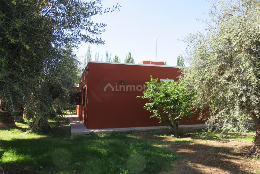 Casa Quinta en Alquiler en Maipu, Mendoza