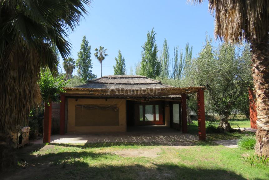 Casa Quinta en Alquiler en Maipu, Mendoza
