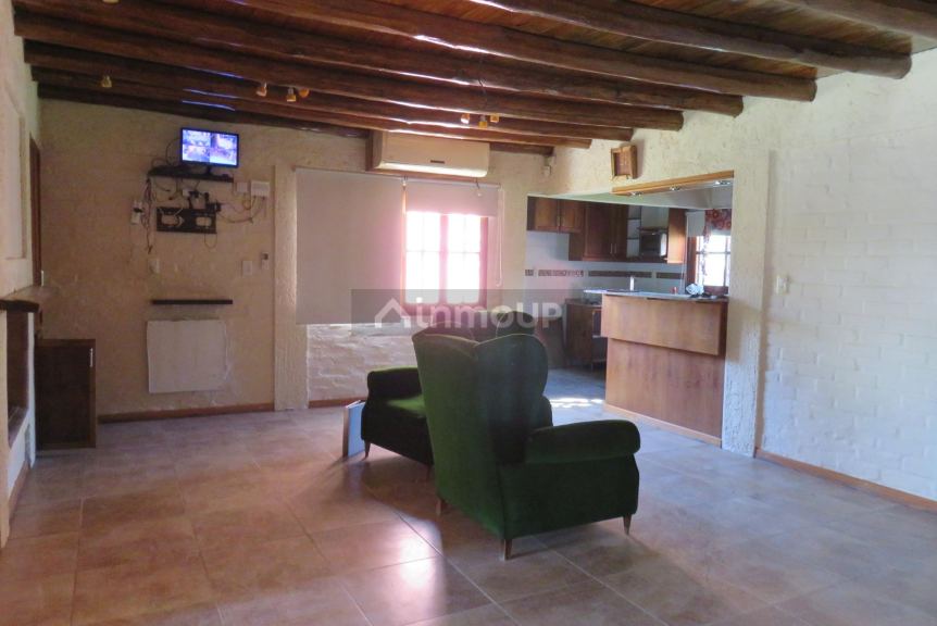 Casa Quinta en Alquiler en Maipu, Mendoza