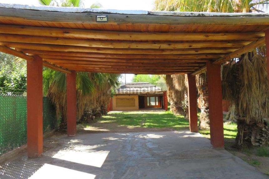 Casa Quinta en Alquiler en Maipu, Mendoza