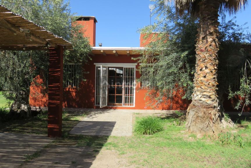 Casa Quinta en Alquiler en Maipu, Mendoza