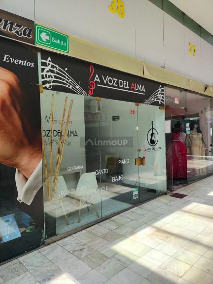 Local Comercial en Venta en Capital, Mendoza