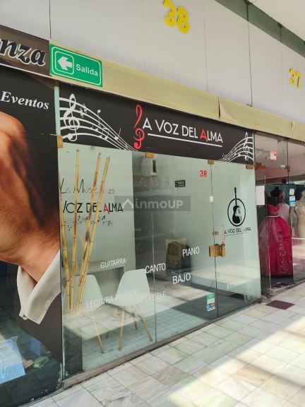 Local Comercial en Venta en Capital, Mendoza