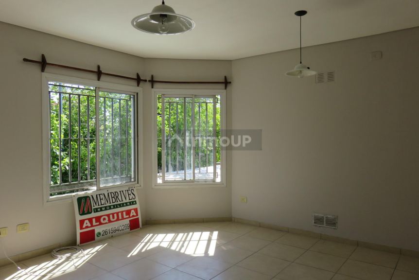 Departamento en Alquiler en Godoy Cruz, Mendoza