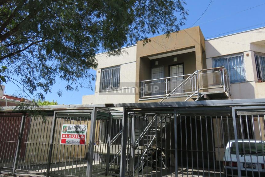 Departamento en Alquiler en Godoy Cruz, Mendoza