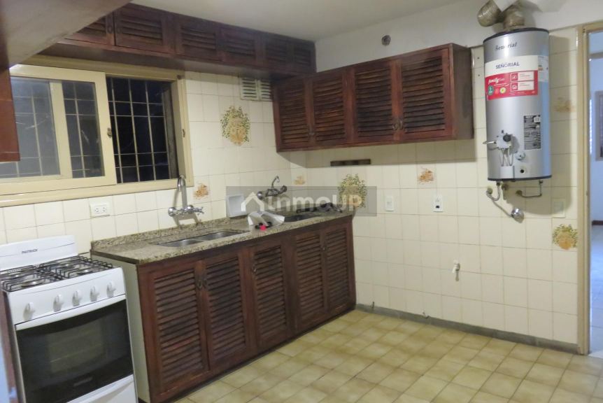 Departamento en Alquiler en Capital, Mendoza