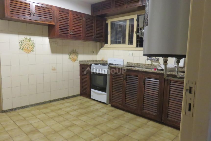 Departamento en Alquiler en Capital, Mendoza