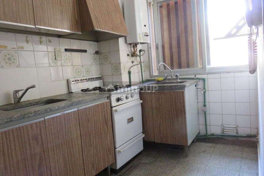 Departamento en Alquiler en Capital, Mendoza