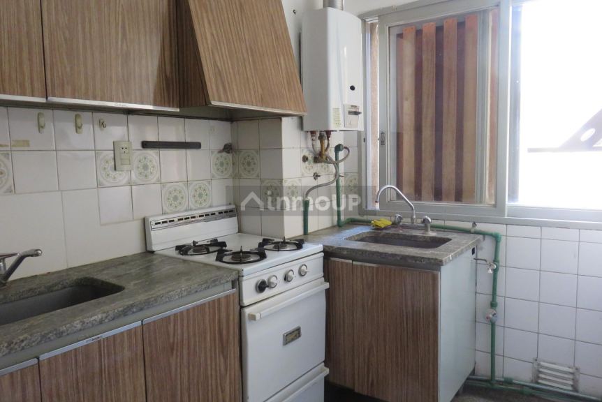 Departamento en Alquiler en Capital, Mendoza