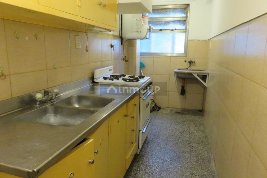 Departamento en Alquiler en Capital, Mendoza