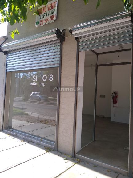 Local Comercial en Alquiler en Guaymallen, Mendoza