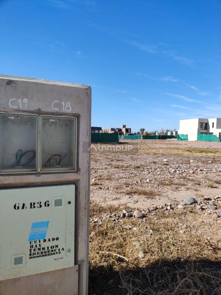 Lote en Venta en Maipu, Mendoza