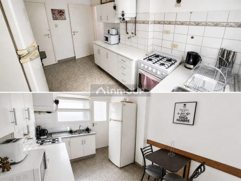 Departamento en Venta en Capital, Mendoza