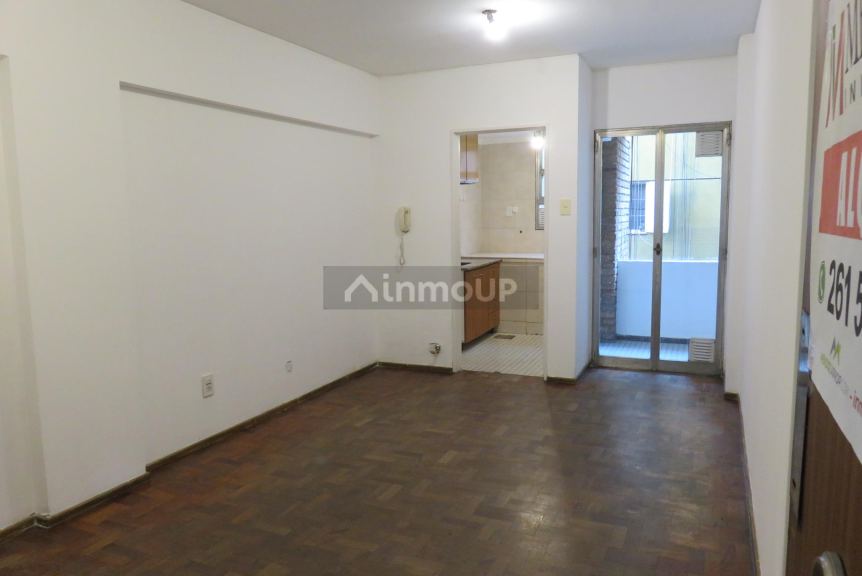 Departamento en Alquiler en Capital, Mendoza