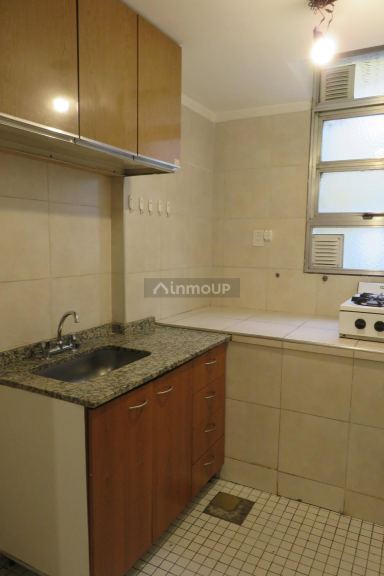 Departamento en Alquiler en Capital, Mendoza