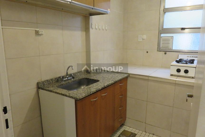 Departamento en Alquiler en Capital, Mendoza