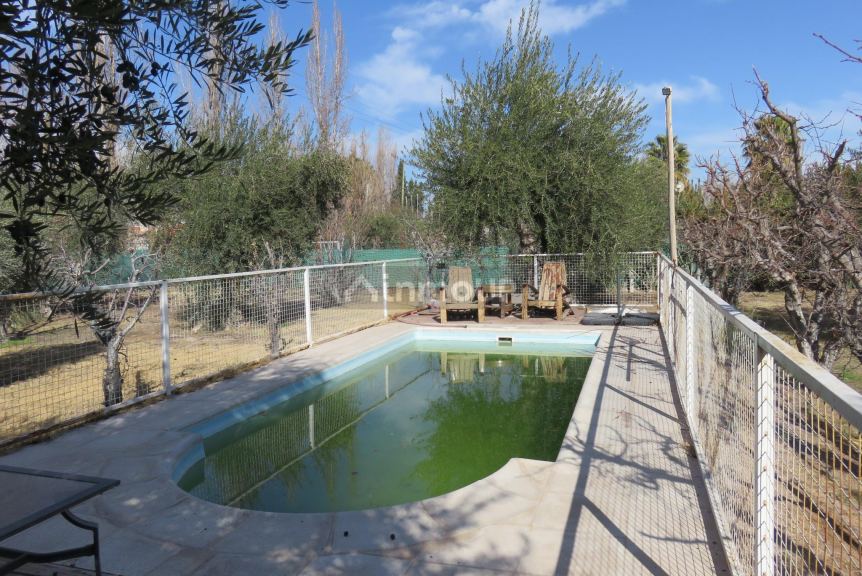 Casa Quinta en Venta en Maipu, Mendoza