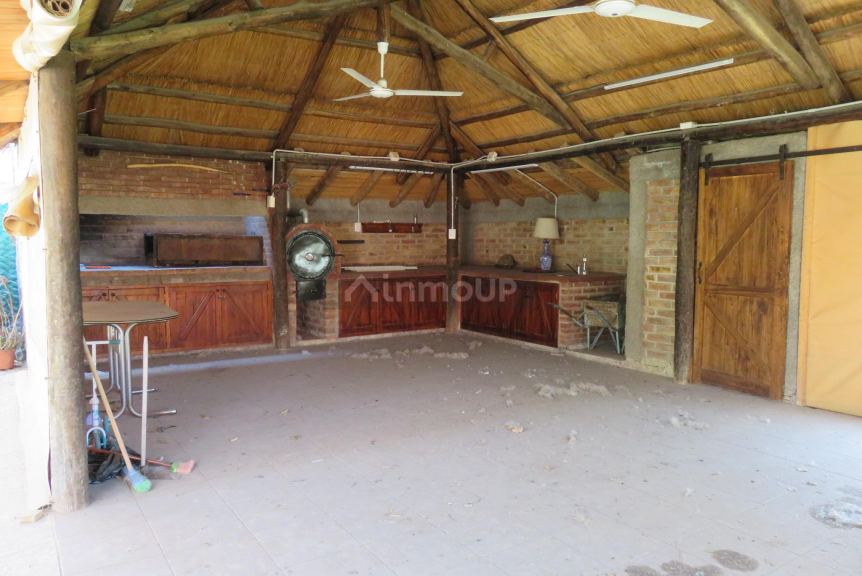 Casa Quinta en Venta en Maipu, Mendoza