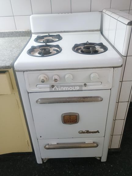 Departamento en Alquiler en Capital, Mendoza
