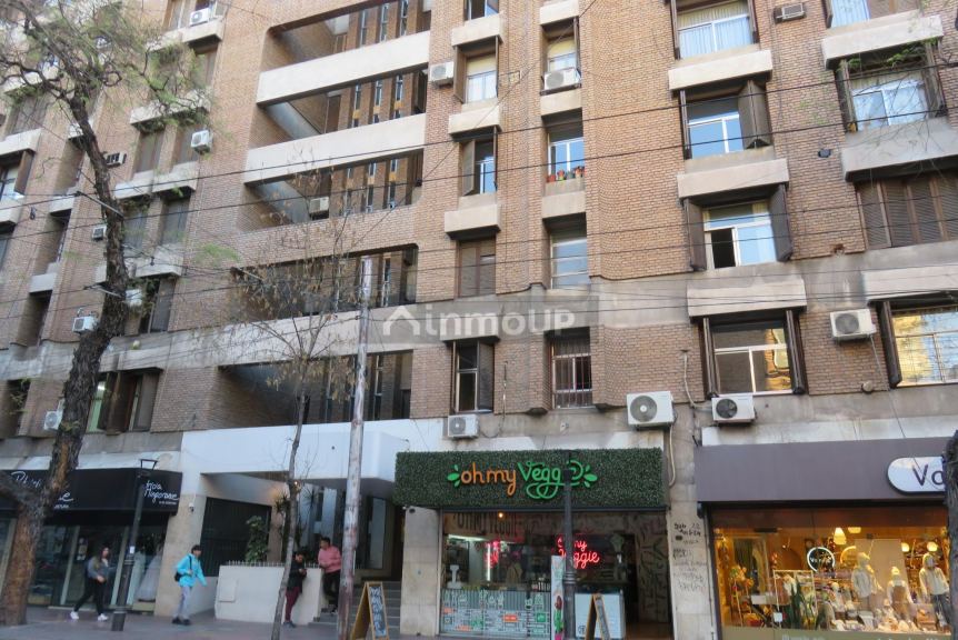 Departamento en Alquiler en Capital, Mendoza