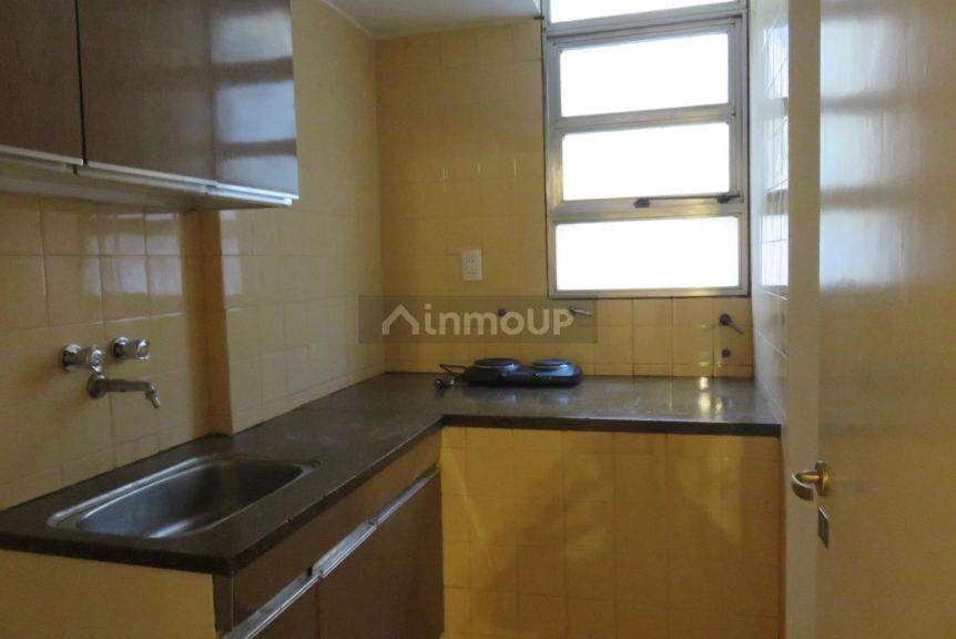 Departamento en Alquiler en Capital, Mendoza