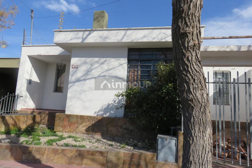 Casa en Alquiler en Capital, Mendoza