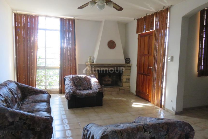 Casa en Alquiler en Capital, Mendoza