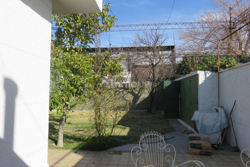 Casa en Alquiler en Capital, Mendoza