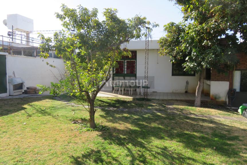 Casa en Alquiler en Capital, Mendoza