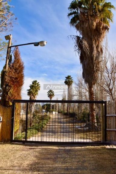 Casa Quinta en Venta en Maipu, Mendoza