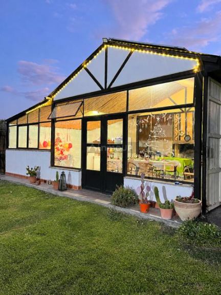 Casa Quinta en Venta en Maipu, Mendoza