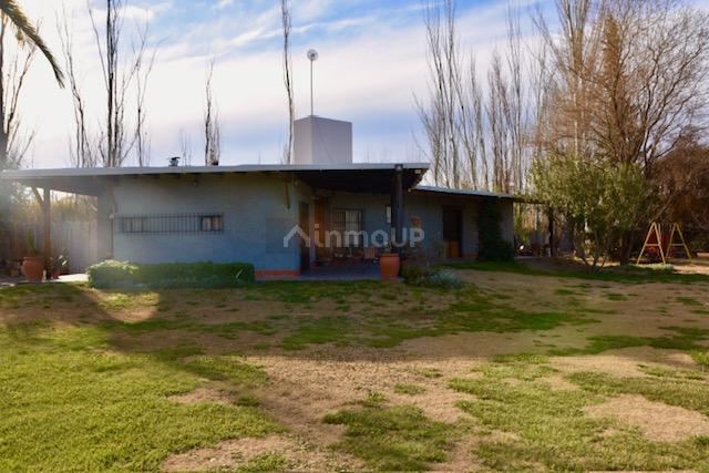 Casa Quinta en Venta en Maipu, Mendoza