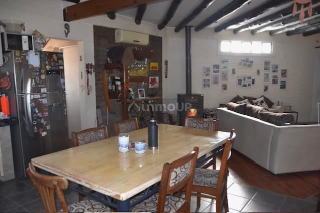 Casa Quinta en Venta en Maipu, Mendoza